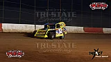 August 16th, 2025 - USRA Factory Stock Special & Weekly Racng Series