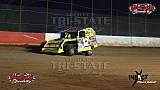 August 16th, 2025 - USRA Factory Stock Special & Weekly Racng Series