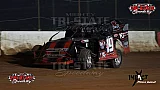August 16th, 2025 - USRA Factory Stock Special & Weekly Racng Series