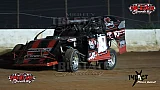 August 16th, 2025 - USRA Factory Stock Special & Weekly Racng Series