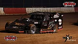 August 16th, 2025 - USRA Factory Stock Special & Weekly Racng Series