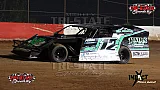 August 16th, 2025 - USRA Factory Stock Special & Weekly Racng Series