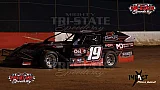 August 16th, 2025 - USRA Factory Stock Special & Weekly Racng Series