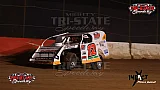 August 16th, 2025 - USRA Factory Stock Special & Weekly Racng Series