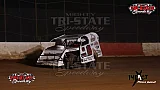 August 16th, 2025 - USRA Factory Stock Special & Weekly Racng Series