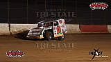 August 16th, 2025 - USRA Factory Stock Special & Weekly Racng Series