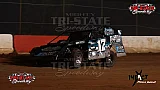 August 16th, 2025 - USRA Factory Stock Special & Weekly Racng Series