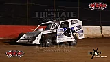 August 16th, 2025 - USRA Factory Stock Special & Weekly Racng Series