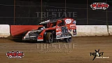August 16th, 2025 - USRA Factory Stock Special & Weekly Racng Series