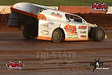 July 18th, 2026 - Stock Car Special