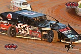July 18th, 2026 - Stock Car Special