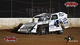 August 16th, 2025 - USRA Factory Stock Special & Weekly Racng Series