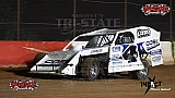 August 16th, 2025 - USRA Factory Stock Special & Weekly Racng Series