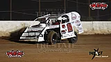 August 16th, 2025 - USRA Factory Stock Special & Weekly Racng Series