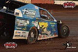 July 18th, 2026 - Stock Car Special