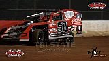 August 16th, 2025 - USRA Factory Stock Special & Weekly Racng Series