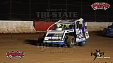 August 16th, 2025 - USRA Factory Stock Special & Weekly Racng Series