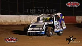 August 16th, 2025 - USRA Factory Stock Special & Weekly Racng Series