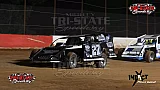 August 16th, 2025 - USRA Factory Stock Special & Weekly Racng Series