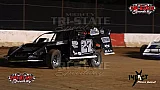 August 16th, 2025 - USRA Factory Stock Special & Weekly Racng Series