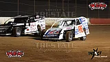 August 16th, 2025 - USRA Factory Stock Special & Weekly Racng Series