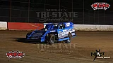 August 16th, 2025 - USRA Factory Stock Special & Weekly Racng Series