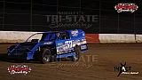 August 16th, 2025 - USRA Factory Stock Special & Weekly Racng Series