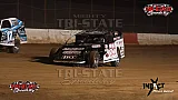 August 16th, 2025 - USRA Factory Stock Special & Weekly Racng Series