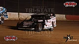 August 16th, 2025 - USRA Factory Stock Special & Weekly Racng Series