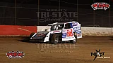 August 16th, 2025 - USRA Factory Stock Special & Weekly Racng Series