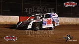 August 16th, 2025 - USRA Factory Stock Special & Weekly Racng Series