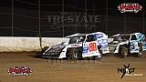 August 16th, 2025 - USRA Factory Stock Special & Weekly Racng Series
