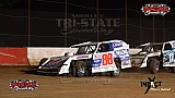 August 16th, 2025 - USRA Factory Stock Special & Weekly Racng Series