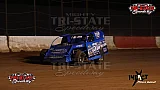 August 16th, 2025 - USRA Factory Stock Special & Weekly Racng Series