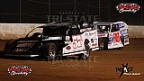 August 16th, 2025 - USRA Factory Stock Special & Weekly Racng Series