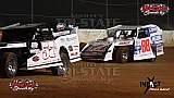 August 16th, 2025 - USRA Factory Stock Special & Weekly Racng Series