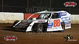 August 16th, 2025 - USRA Factory Stock Special & Weekly Racng Series