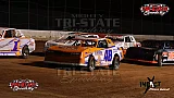 August 16th, 2025 - USRA Factory Stock Special & Weekly Racng Series