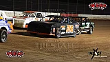 August 16th, 2025 - USRA Factory Stock Special & Weekly Racng Series