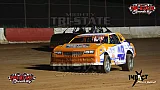 August 16th, 2025 - USRA Factory Stock Special & Weekly Racng Series