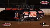 August 16th, 2025 - USRA Factory Stock Special & Weekly Racng Series