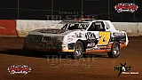 August 16th, 2025 - USRA Factory Stock Special & Weekly Racng Series