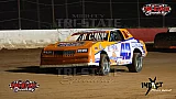 August 16th, 2025 - USRA Factory Stock Special & Weekly Racng Series