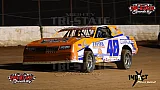 August 16th, 2025 - USRA Factory Stock Special & Weekly Racng Series