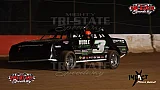 August 16th, 2025 - USRA Factory Stock Special & Weekly Racng Series