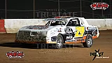August 16th, 2025 - USRA Factory Stock Special & Weekly Racng Series