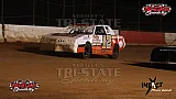 August 16th, 2025 - USRA Factory Stock Special & Weekly Racng Series