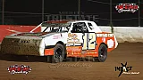 August 16th, 2025 - USRA Factory Stock Special & Weekly Racng Series