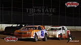 August 16th, 2025 - USRA Factory Stock Special & Weekly Racng Series