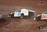 July 18th, 2026 - Stock Car Special